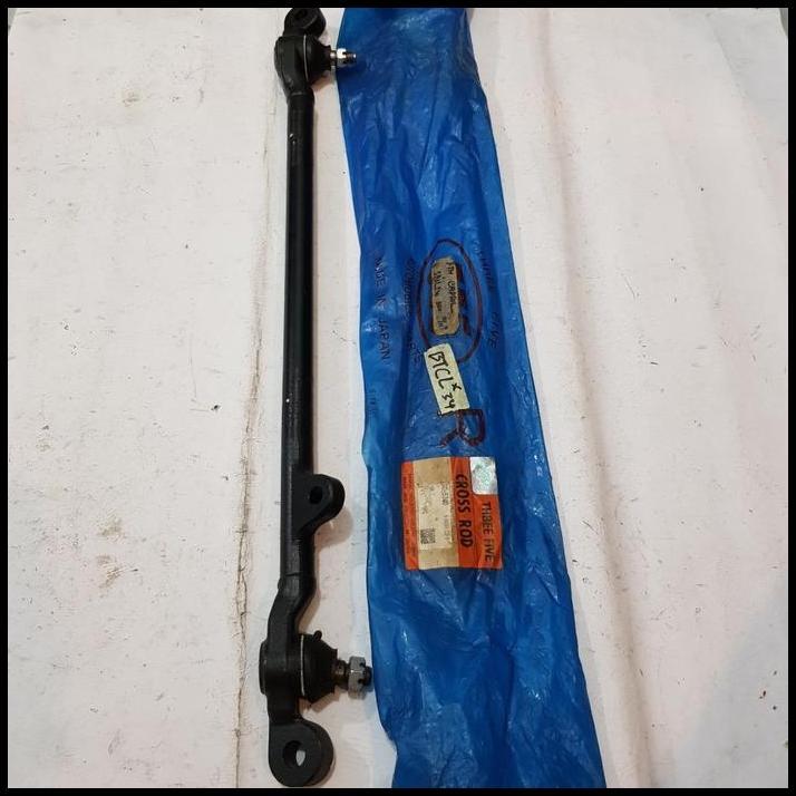 TERLARIS DRAGLINK LONG TIEROD / TIROT PANTHER KAPSUL 555 JPN 