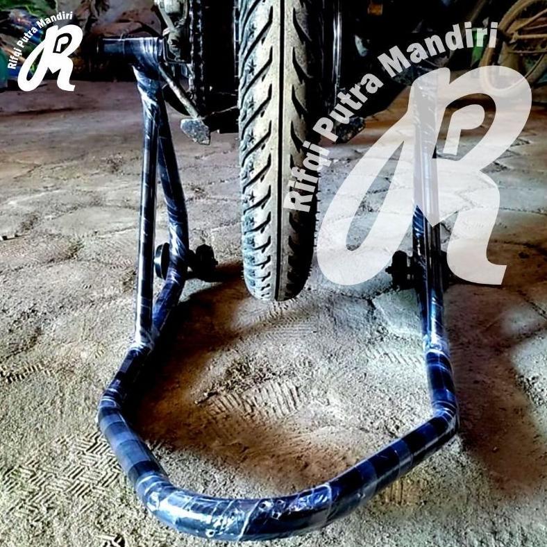 Bergaransi Standar Paddock Motor All Bebek Series Fizr Supra Shogun Smash Jupiter Satria Shogun Dll