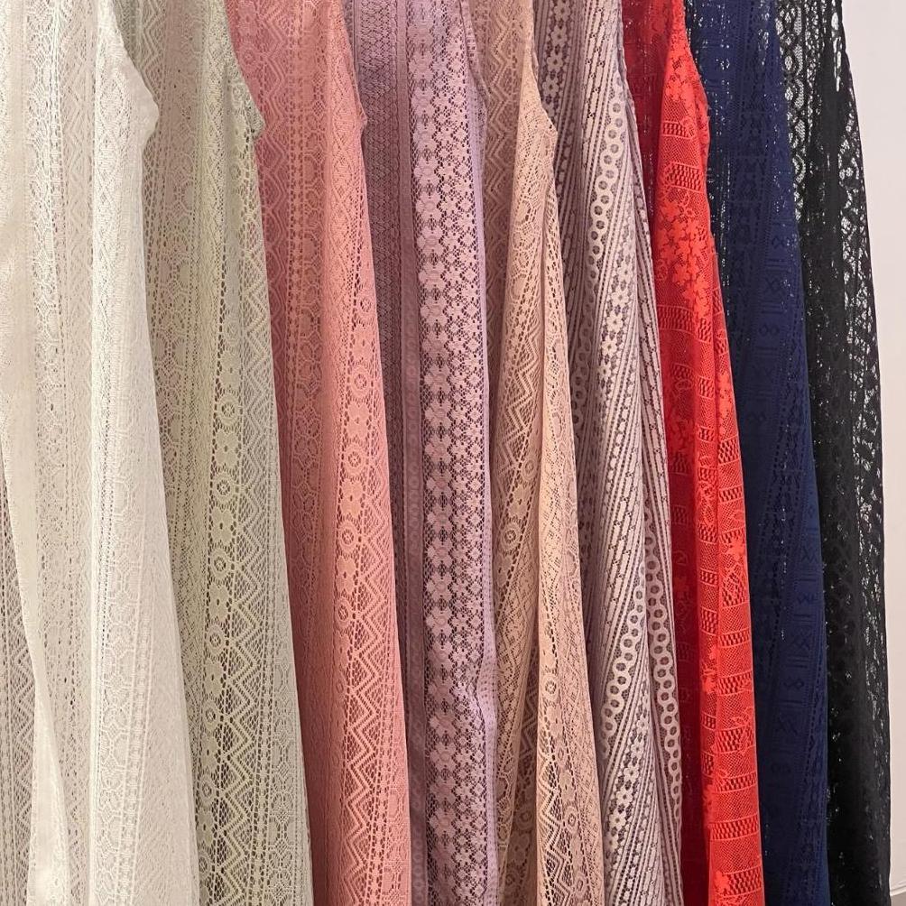 TERBARU Outer Tunik Brukat Tanpa lengan | Outer Lace Premium | Outer Rompi Kondangan