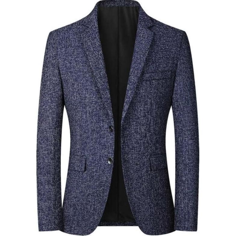 BIG PROMO Jas Pria Slimfit bahan Wol -Jas Formal bahan material setreach Wol Slimfit body