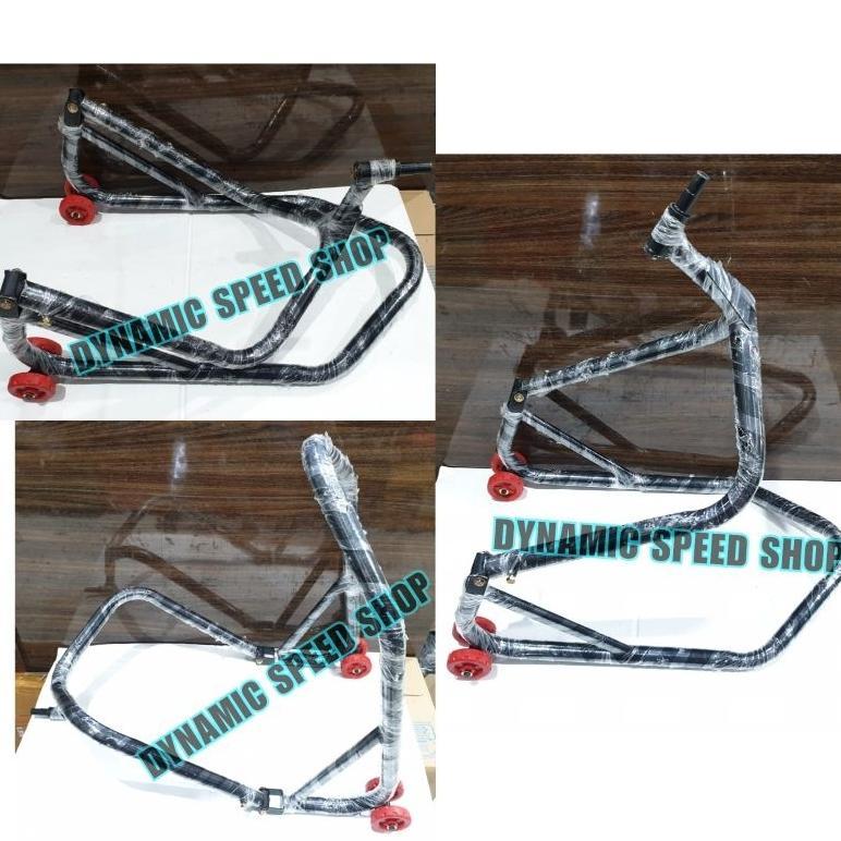 Termurah  Paddock Headlift Paddock Depan Paddock Motor Sport Paddock Gp