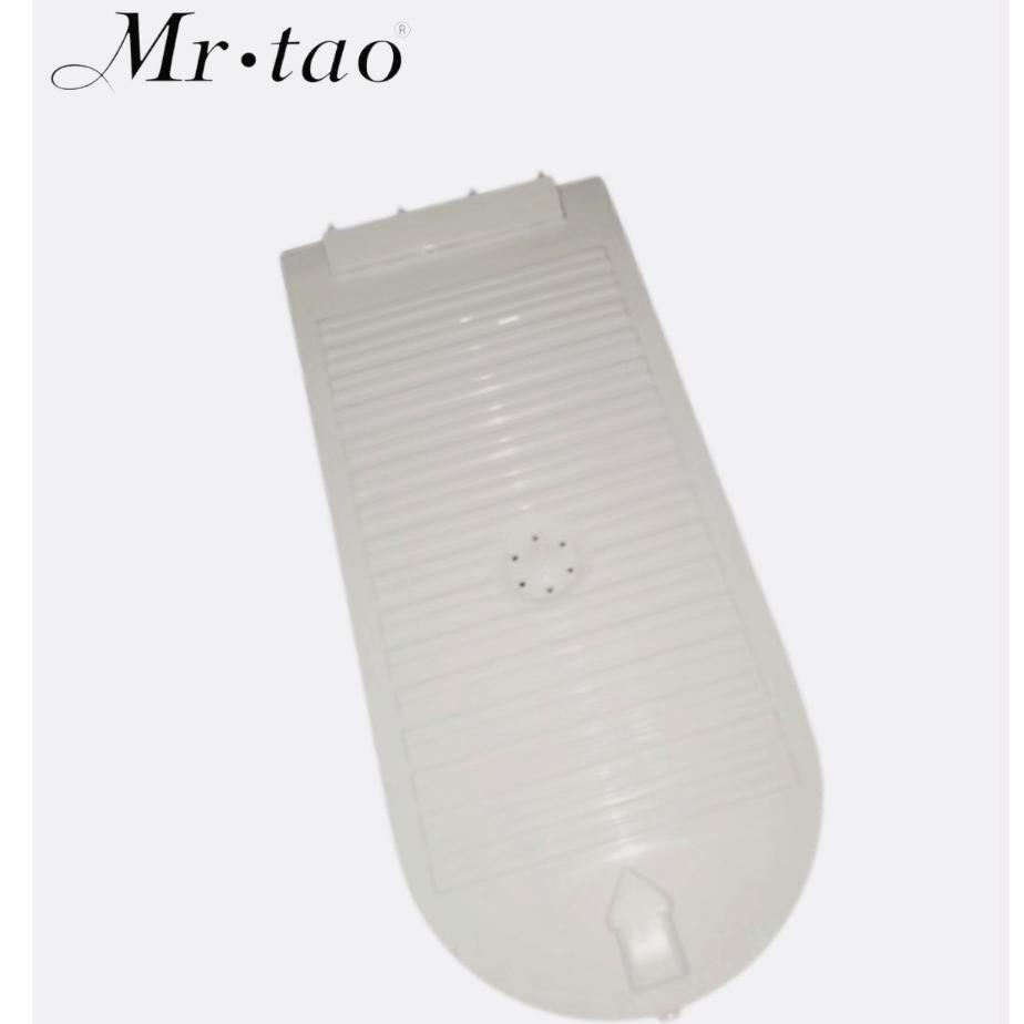 Penutup Kloset Jongkok Otomatis Mr.Tao