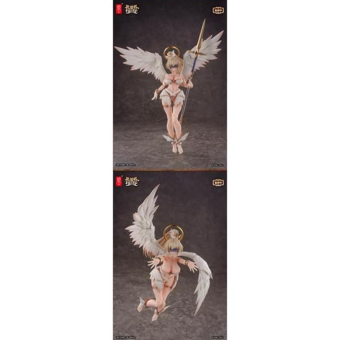 Snail Shell RPG-07 1/12 Angela