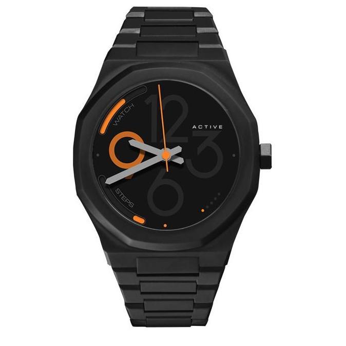 Smartwatch Parlent Palladium Active LUIS