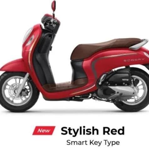 81130-K2F-N80Zk Lid Pocket Penutup Laci New Scoopy 2023 Hitam Doff Kualitas Terbaik Harga Termurah