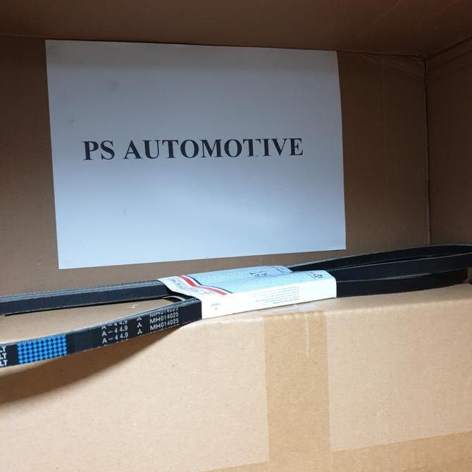 Tali Kipas / Van Belt Mitsubishi Canter Mh014025