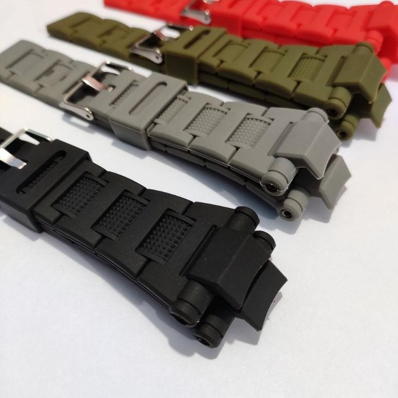 Recommended Strap Tali Jam Tangan Casio Gshock Gst-8600 Casio G-Shock Gst8600