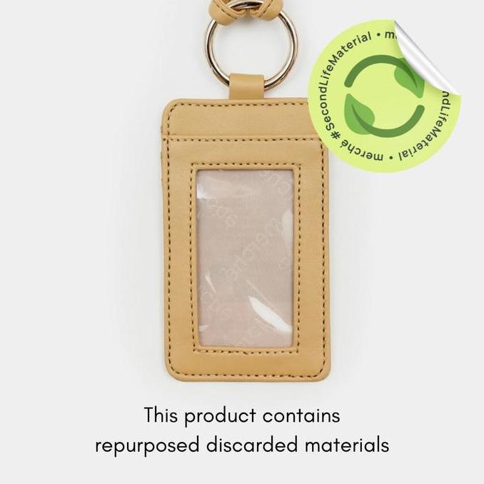 Bangpredi89 - Freya ID Card Lanyard Merche.