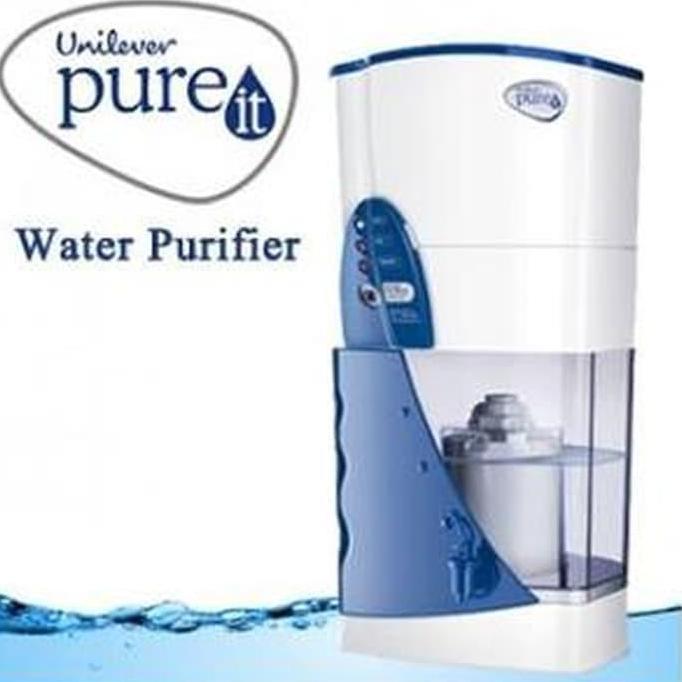 Bestone- Penyaring Air Minum Unilever Pure It kap 9 liter