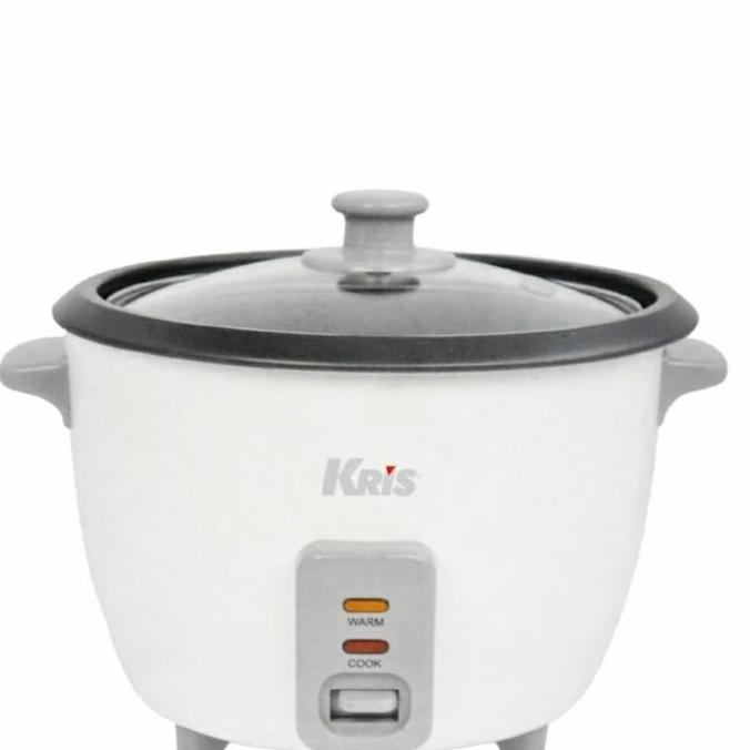 :>:>:>:>] Kris rice cooker mini travel cooker 0.3L