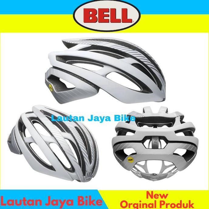 Helm Sepeda BELL Z20 MIPS Helmet Helmet Sepeda Balap Original