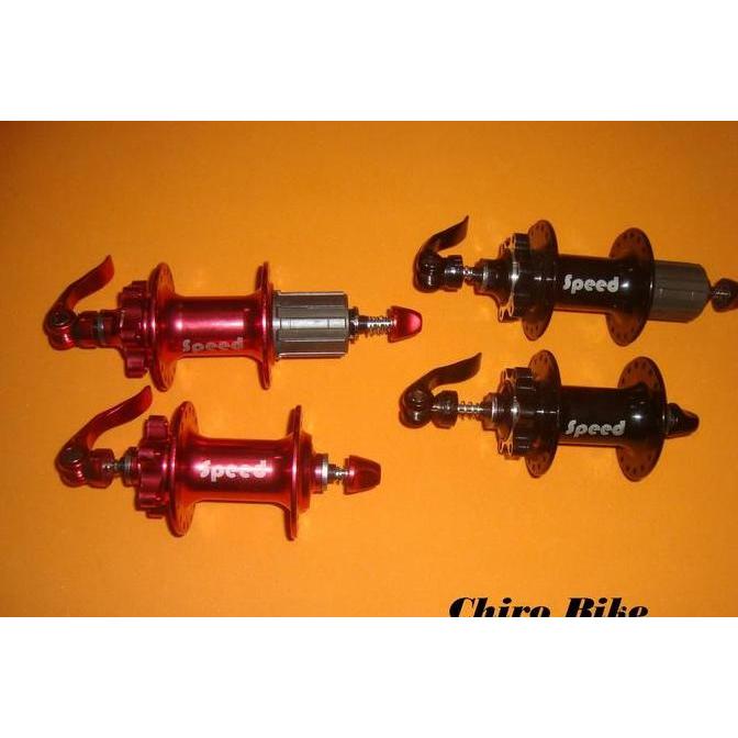 Hub freehub united speed 32h