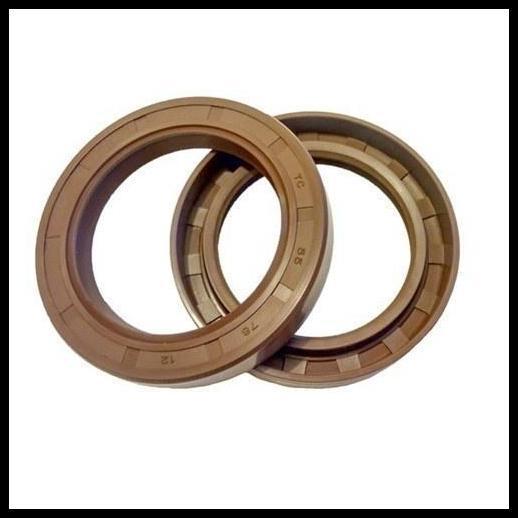 BEST DEAL OIL SEAL TC 17X30X10 / TC 17 30 10 / TC 17*30*10 FKM VTN VITON 