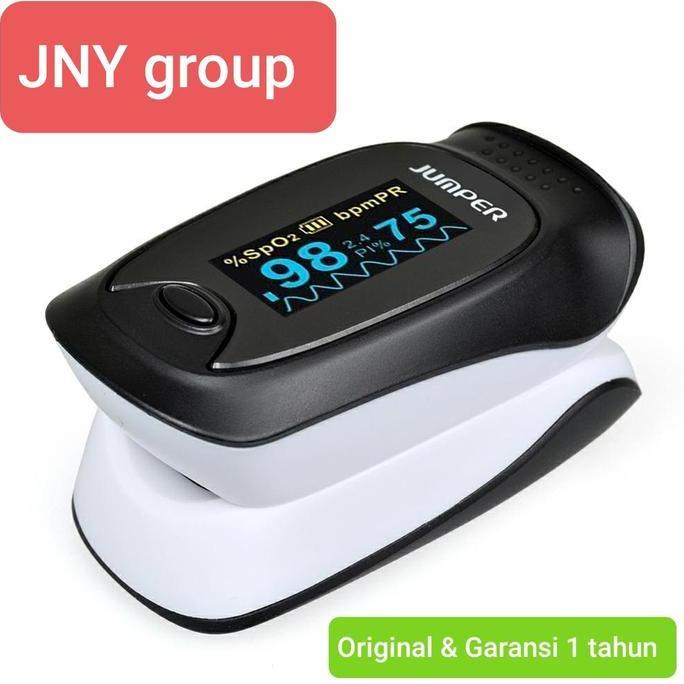 Pulse Oximeter Jumper