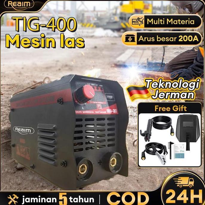 Cncoff- Mesin Las Jerman Mesin Las Mini Tig Mesin Las Listrik 450 Watt Travo Las 450 Watt Mesin Las 