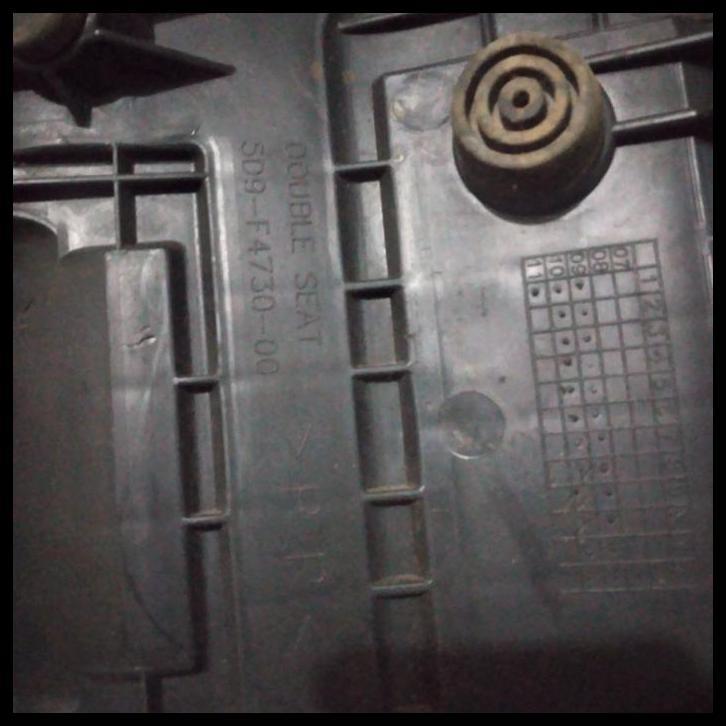 GRATIS ONGKIR JOK VEGA ZR 5D9 ORIGINAL