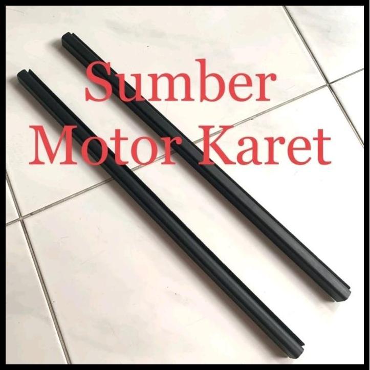 TERMURAH KARET TIANG KACA SAPUAN KACA MOBIL TOYOTA KIJANG SUPER LAMA KIJANG GRAND 