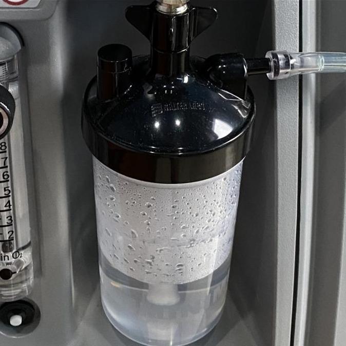 $$$$] Botol oksigen concentrator new