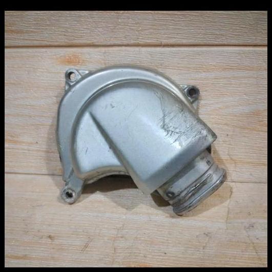 TERLARIS KEONG TUTUP BLOK CVT NOUVO Z ORIGINAL COPOTAN 