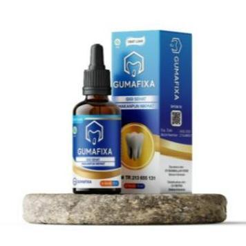 Obat Sakit Gigi Berlubang Abses Gigi Radang Gusi Rekomen GUMAFIXA