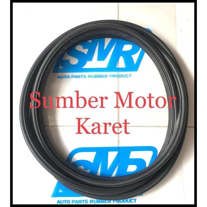 DISKON KARET BAGASI MAZDA VANTREND 