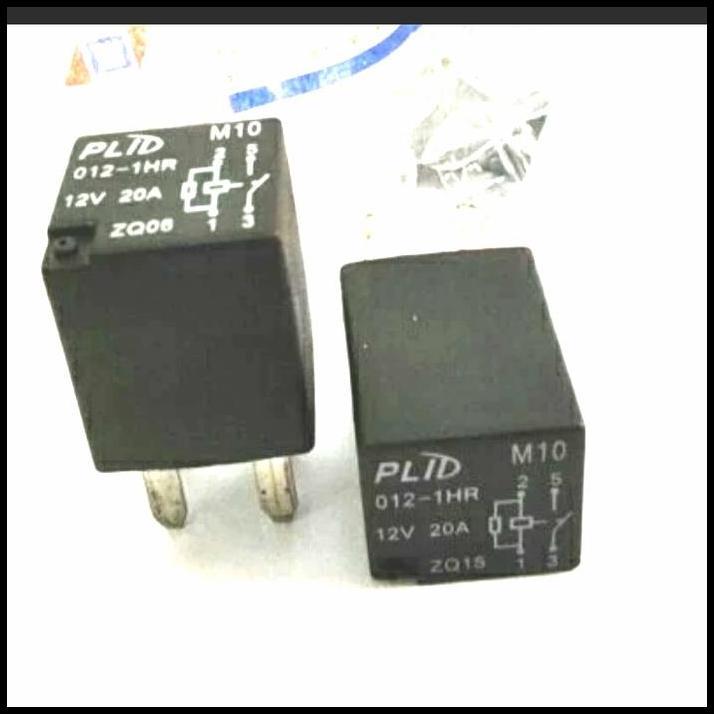 BEST DEAL RELAY FUSEBOK SEKRING MOBIL WULING ALMAZ CONVERO CORTEZ ORIGINAL 