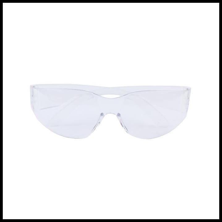 HOT DEAL KRISBOW SPECTACLE FIT FACE MODEL CLEAR SREP110 10051754 