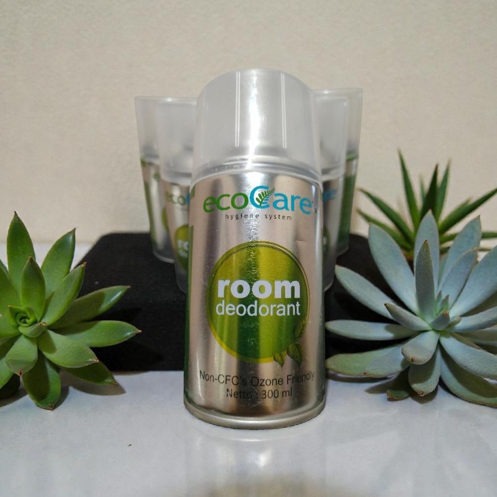 Promo Pengharum Ruangan Ecocare