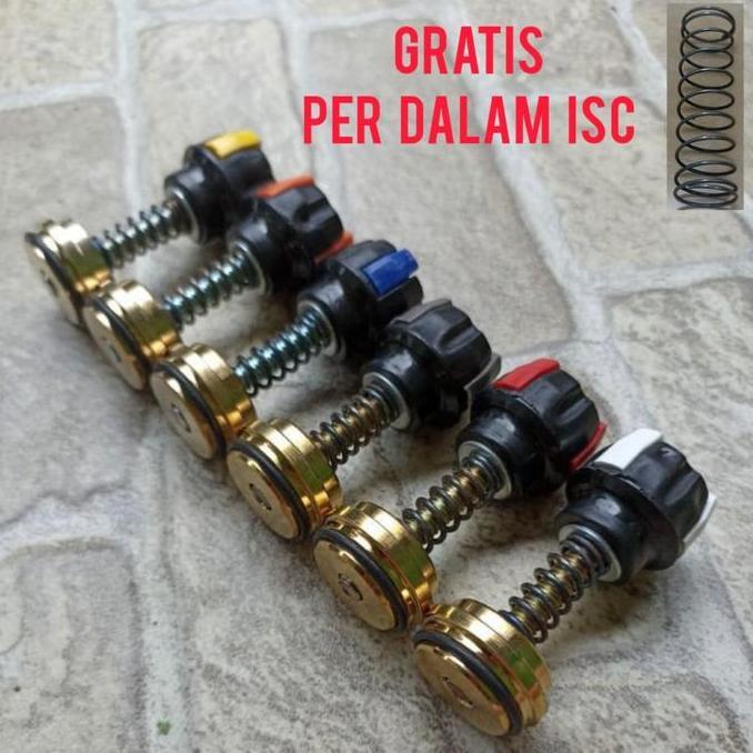 ISC MANUAL XMAX NMAX AEROX LEXY XRIDE XEON SOUL GT MIO J/GT FINO FAZIO
