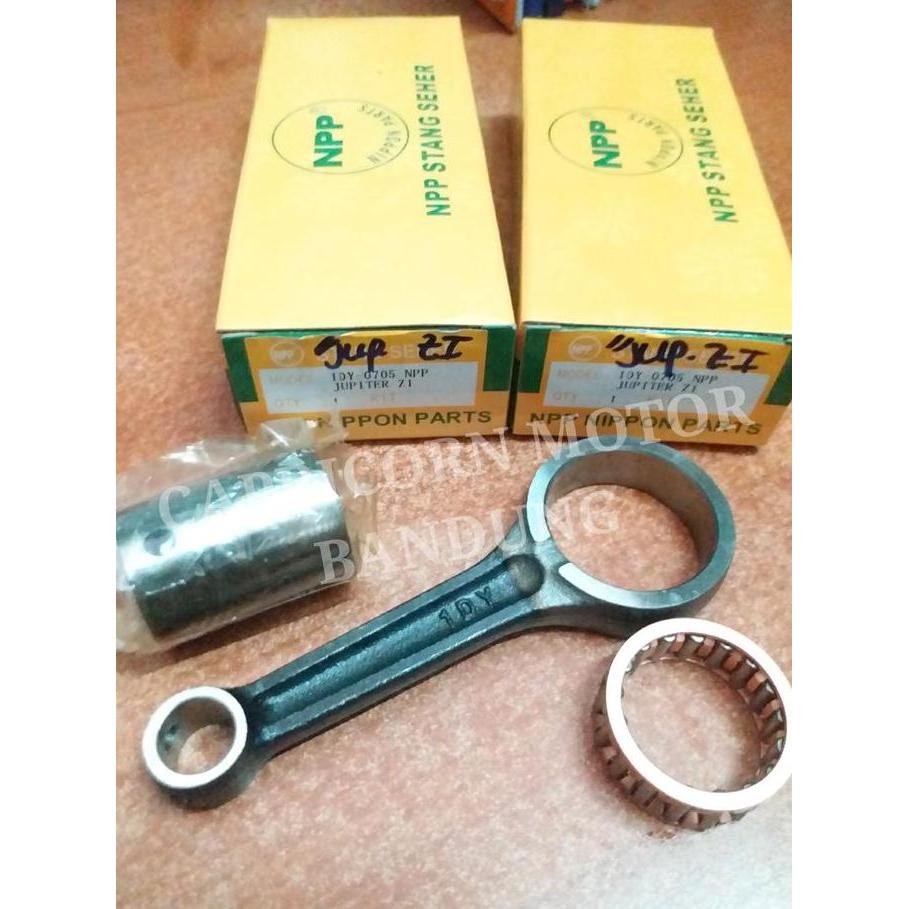 Stang Seher JUPITER Z1 Z 1 NPP