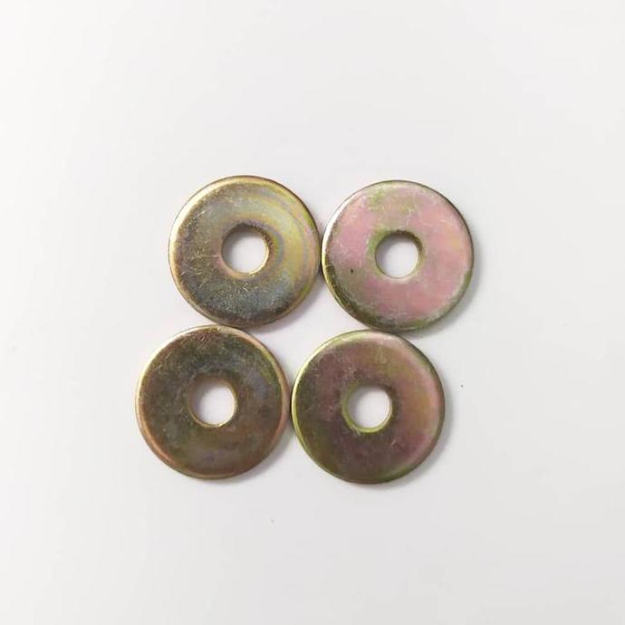 Ring Tahanan Shock Depan NOS Vespa Smallframe Darling Special PTS SS90