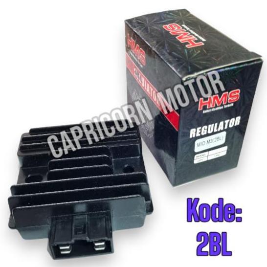 Kiprok Regulator MIO M3 2BL Z SOUL GT 125 INJEKSI HMS