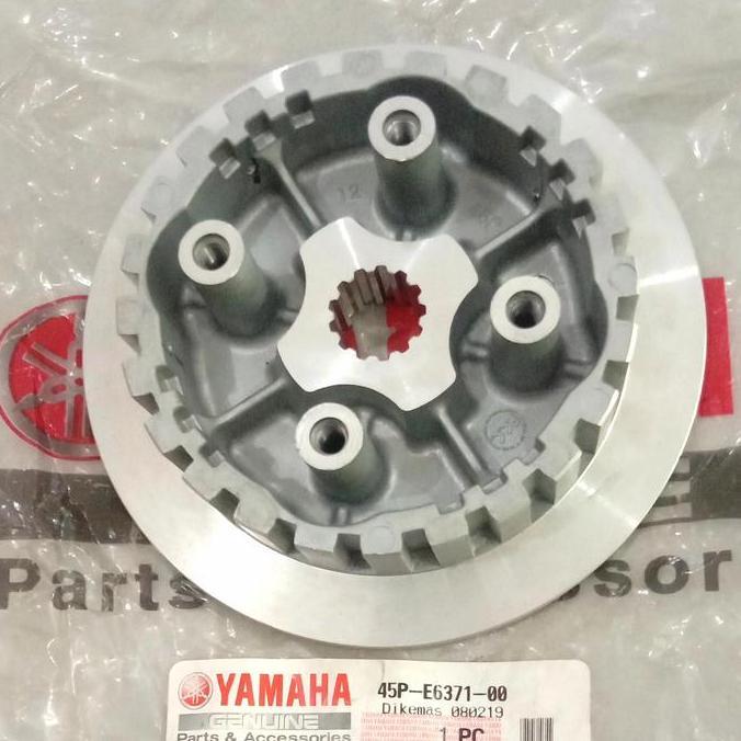 RUMAH KAMPAS KOPLING YAMAHA BYSON