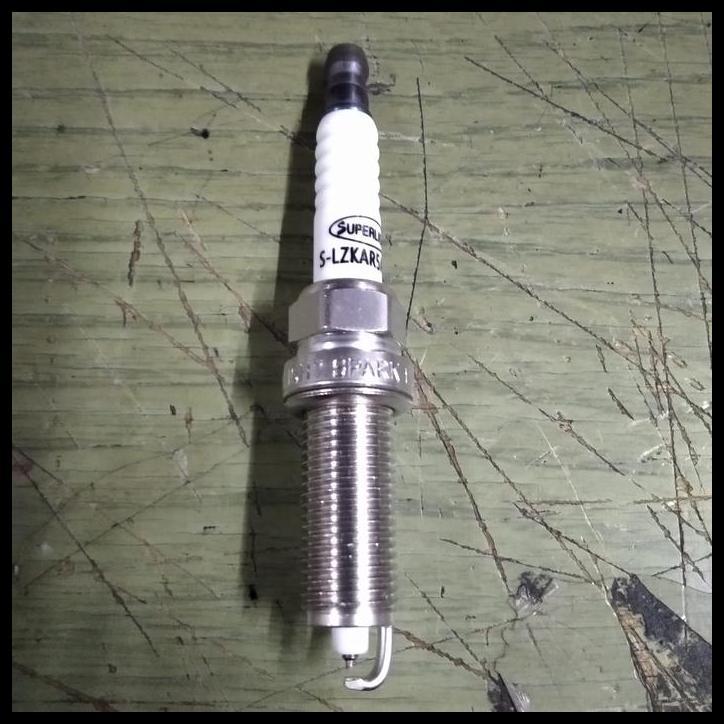 BEST DEAL BUSI NISSAN LIVINA L10 L11 1800CC 22401-ED814 SUPERLIGHT 