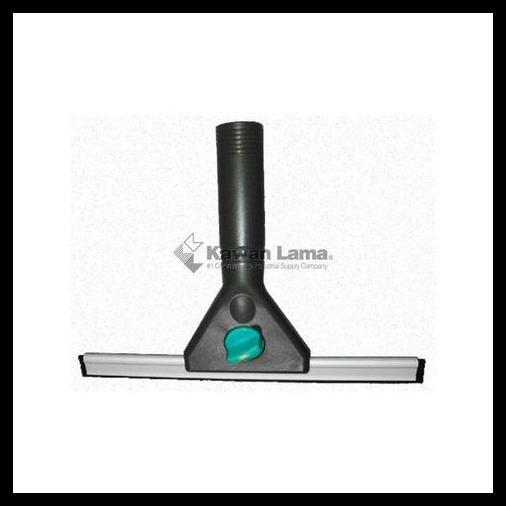 TERLARIS KRISBOW WINDOW SQUEEGEE 16 INCH PEMBERSIH KACA -10056842 