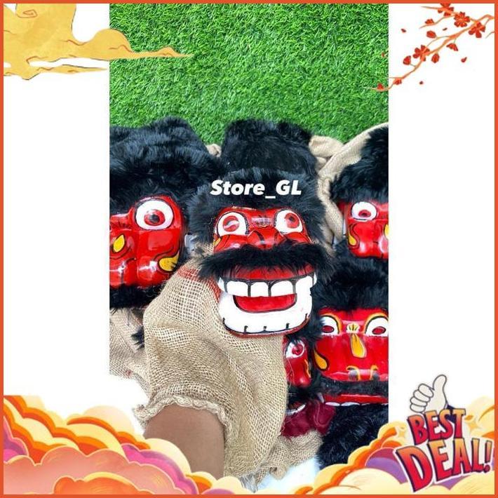 TERBAIK TODAY Barongan, Barongan Tangan, Barongan kayu, Barongan anak, Bangbarongan Tangan, Bangbaro