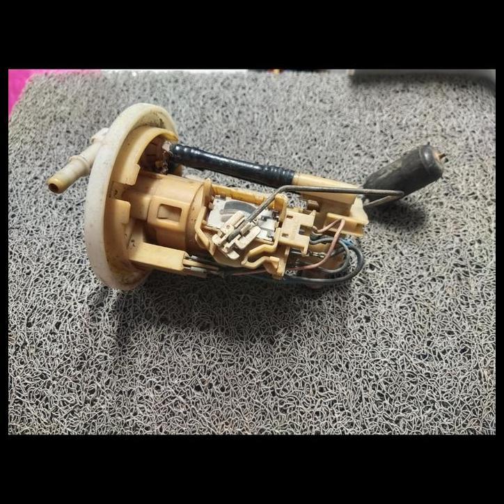 TERMURAH FUEL PUMP POMPA BENSIN YAMAHA VIXION OLD 3CI  ORIGINAL COPOTAN 