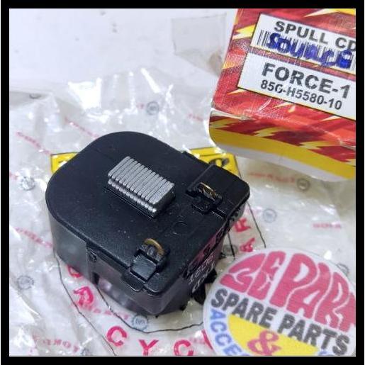 DISKON SPUL SOURCE COIL F1 - SPULL SPOOL BATU F1 F1ZR 