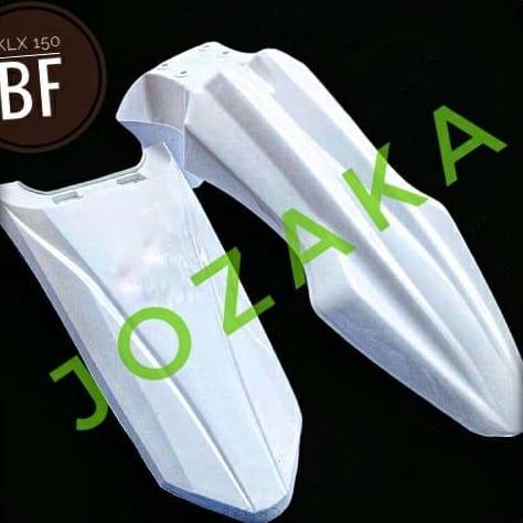 DS199 >> spakbor depan klx BF 150 sepakbor depan klx BF
