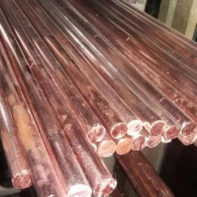 Grounding ROD 5/8 x 4meter