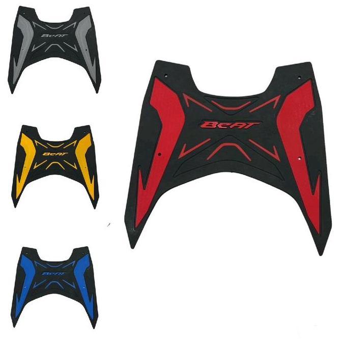 DI44 - Karpet Motor Beat Tahun 2013-2022 | Karpet Beat Tahun 2013-2022  |  Karpet Beat Deluxe 2020-2