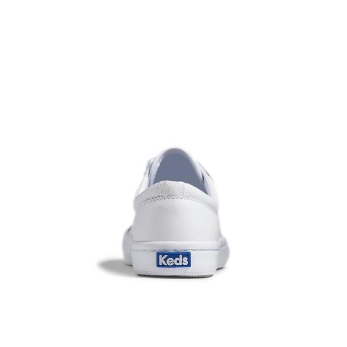 Terpopuler- Keds Women Tiebreak Leather - Wh57616