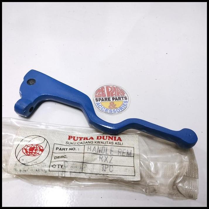 DISKON HANDEL REM VARIASI RXZ RXS RXK RX KING RX SPECIAL BRAKE HANDLE 