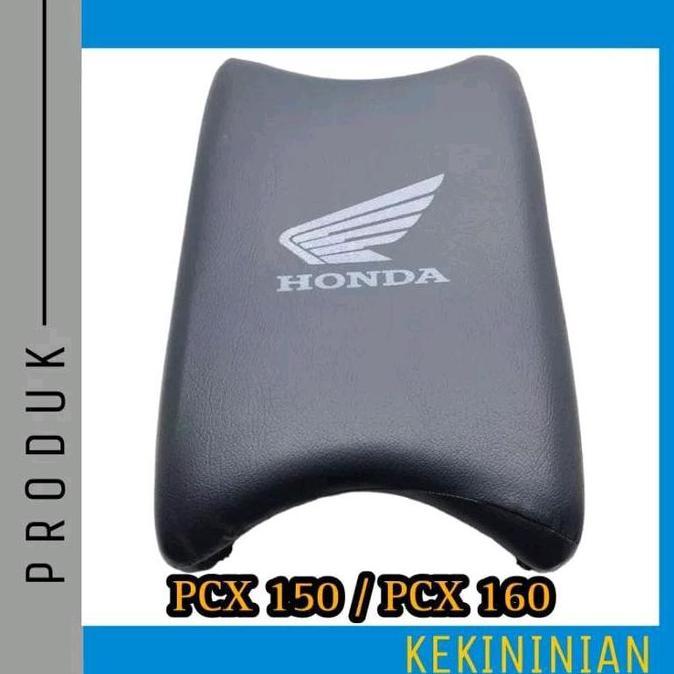 DV316 - Jok Anak Pcx 160 Pcx 150 Jok Tambahan Anak Pcx 160 Pcx 150 Jok Depan Pcx 160 Pcx 150