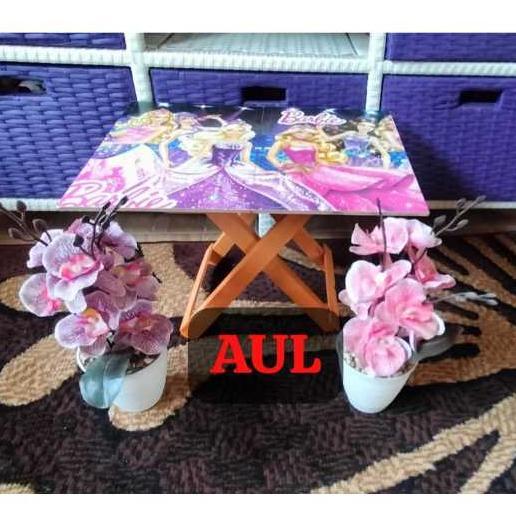 Premium Meja Belajar/Meja Belajar Anak/ Meja Belajar| Meja Belajar Anak |Meja Belajar Lipat|Meja Bel