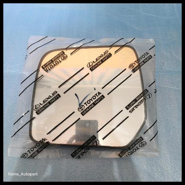 TERMURAH KACA SPION TOYOTA KIJANG KAPSUL LGX SGX LSX 1997_2001 EFI SGX KRISTA ORIGINAL 