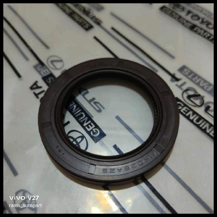 TERMURAH OIL SEALS FILTER ENGINE TOYOTA INNOVA REBORN,VRZ , MKK 038 A25 MERK KOYO 