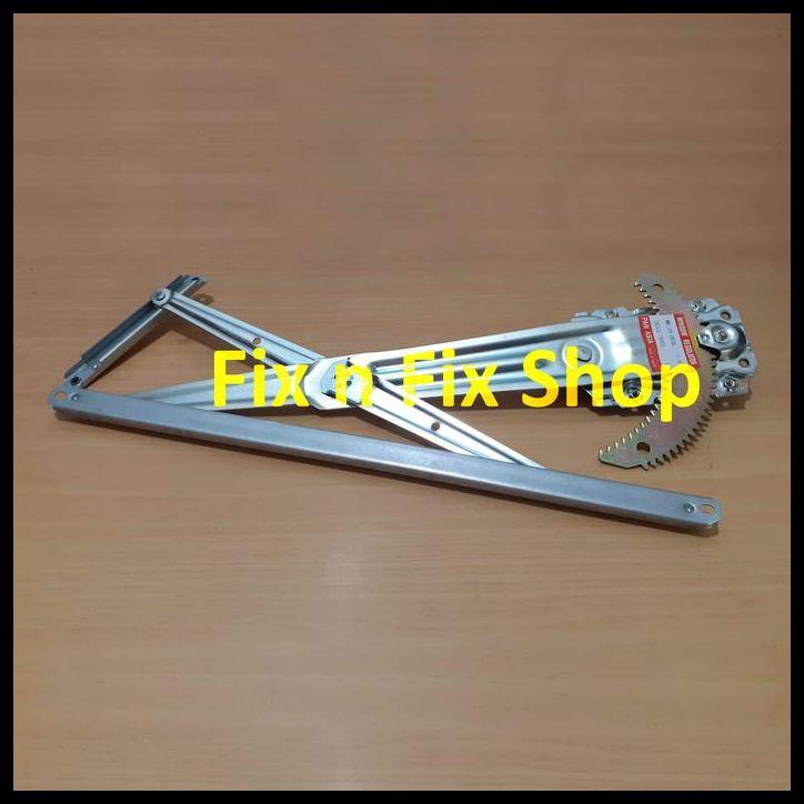 TERBARU WINDOW REGULATOR SUZUKI KATANA SJ413 PESAWAT KACA DEPAN SJ-413 SJ410 