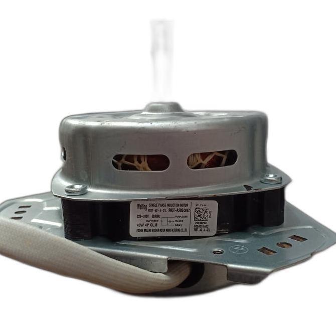 promo dynamo spin sharp RMOT-A285QBEZ