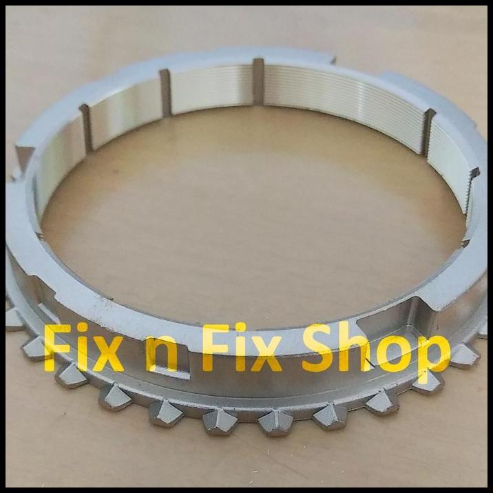 GRATIS ONGKIR SYNCHRONIZER RING 4-5 ISUZU NKR58 NKR66 NKR71 GIGI SINKROMIS NKR-66 58 